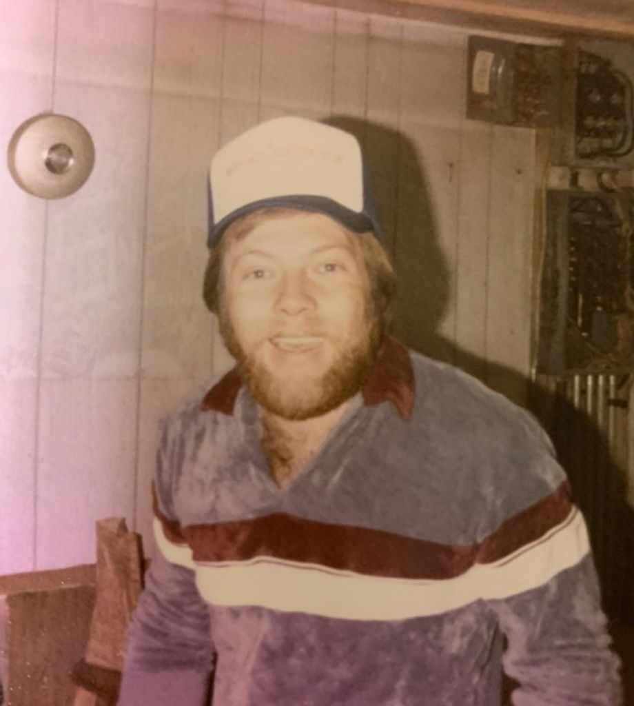 Thomas 'Allen' Mcknight Profile Photo