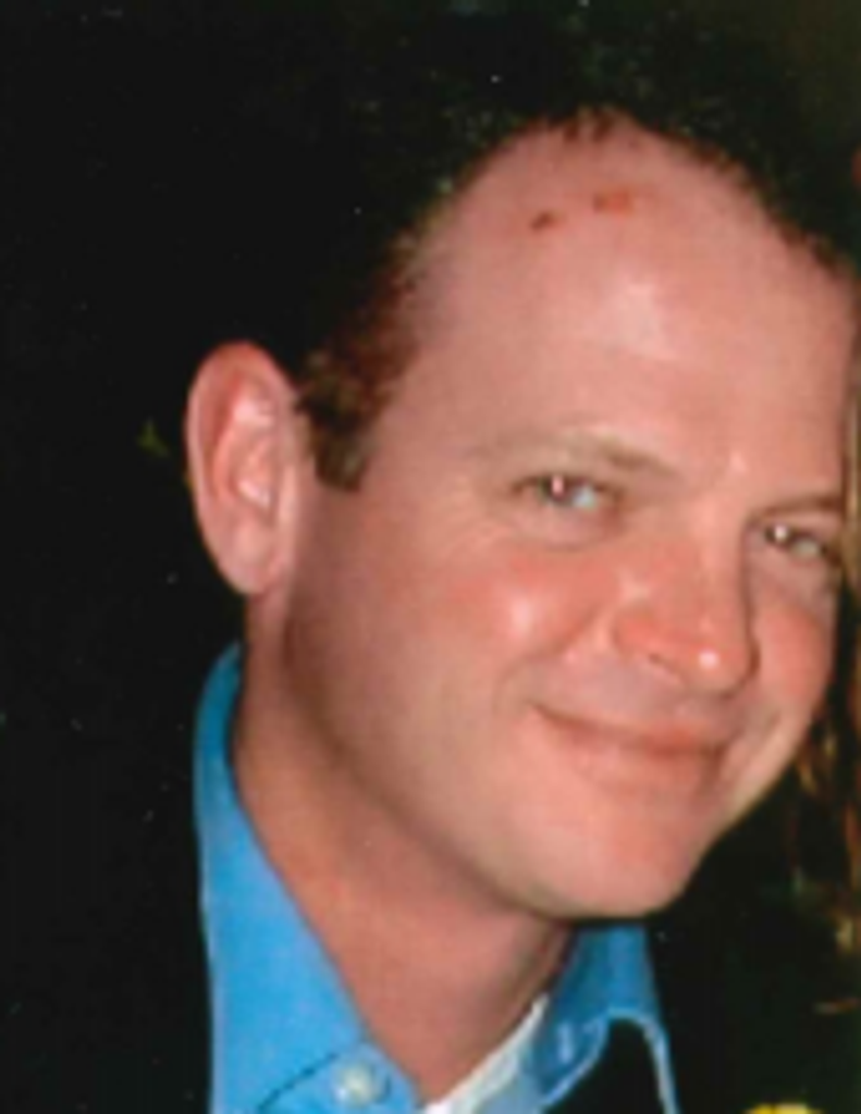 Geoffrey Cornell  Howard