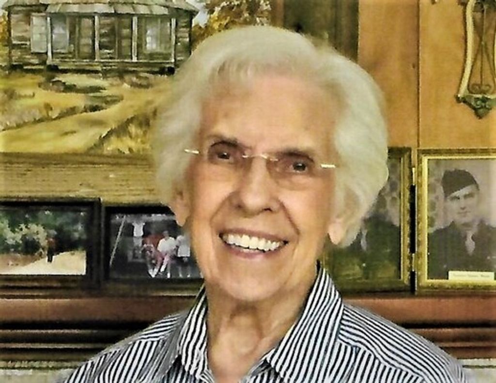 Claudine Wilson Profile Photo