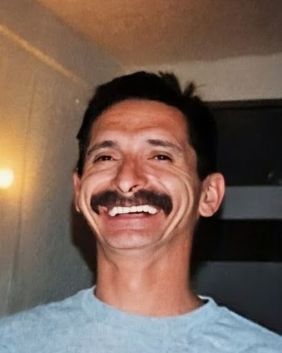 Jacob "Jake" Gilbert Roybal Profile Photo
