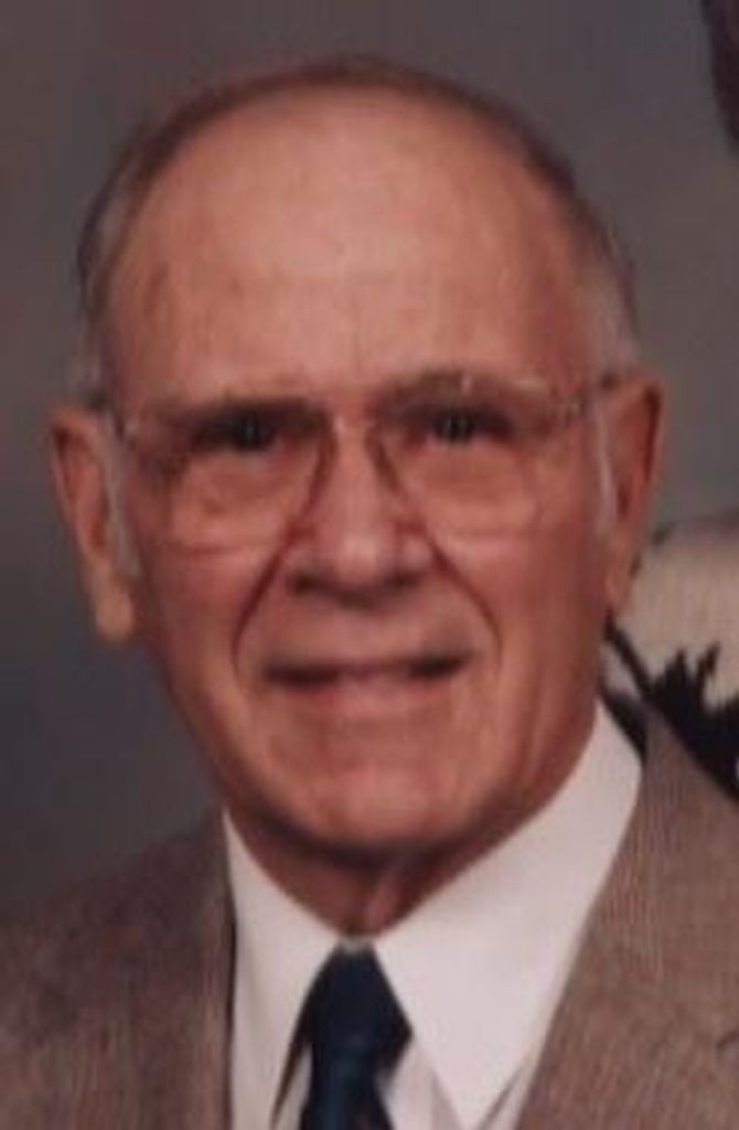 William Thomas Rosser