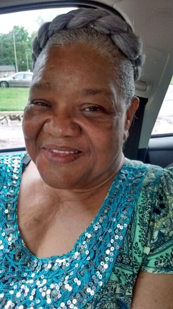 Deloris Jackson Profile Photo