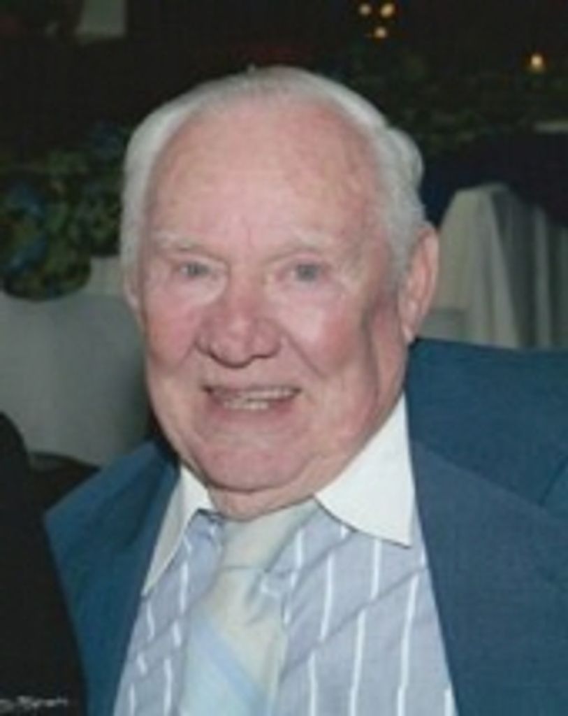 Harry J. 'Bud' Mcquaid