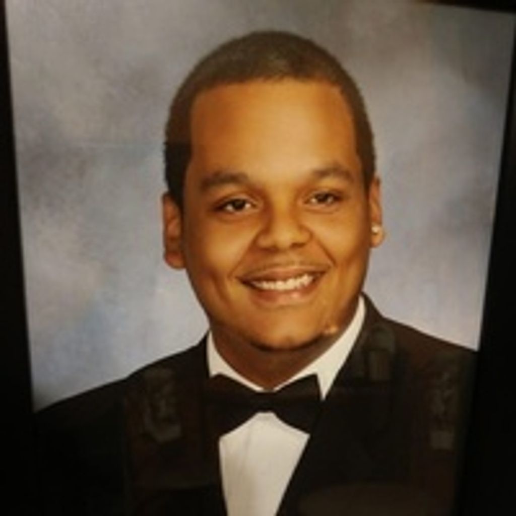 Marcos  A. Durantt  Iii