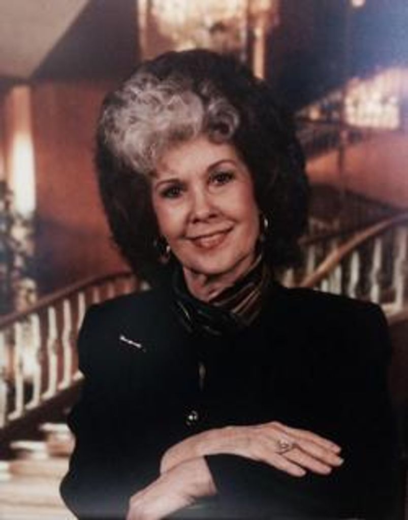 Earline Ringo Jones Profile Photo