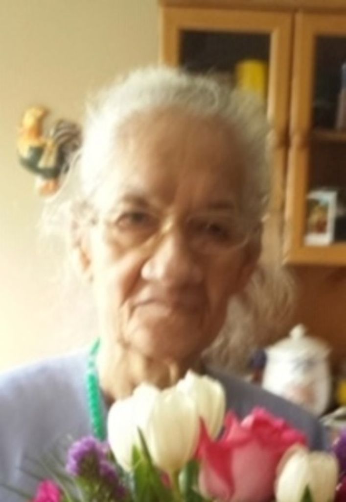 Matea Saavedra Santiago Profile Photo