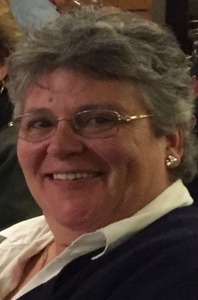 Marie Donna Cloutier