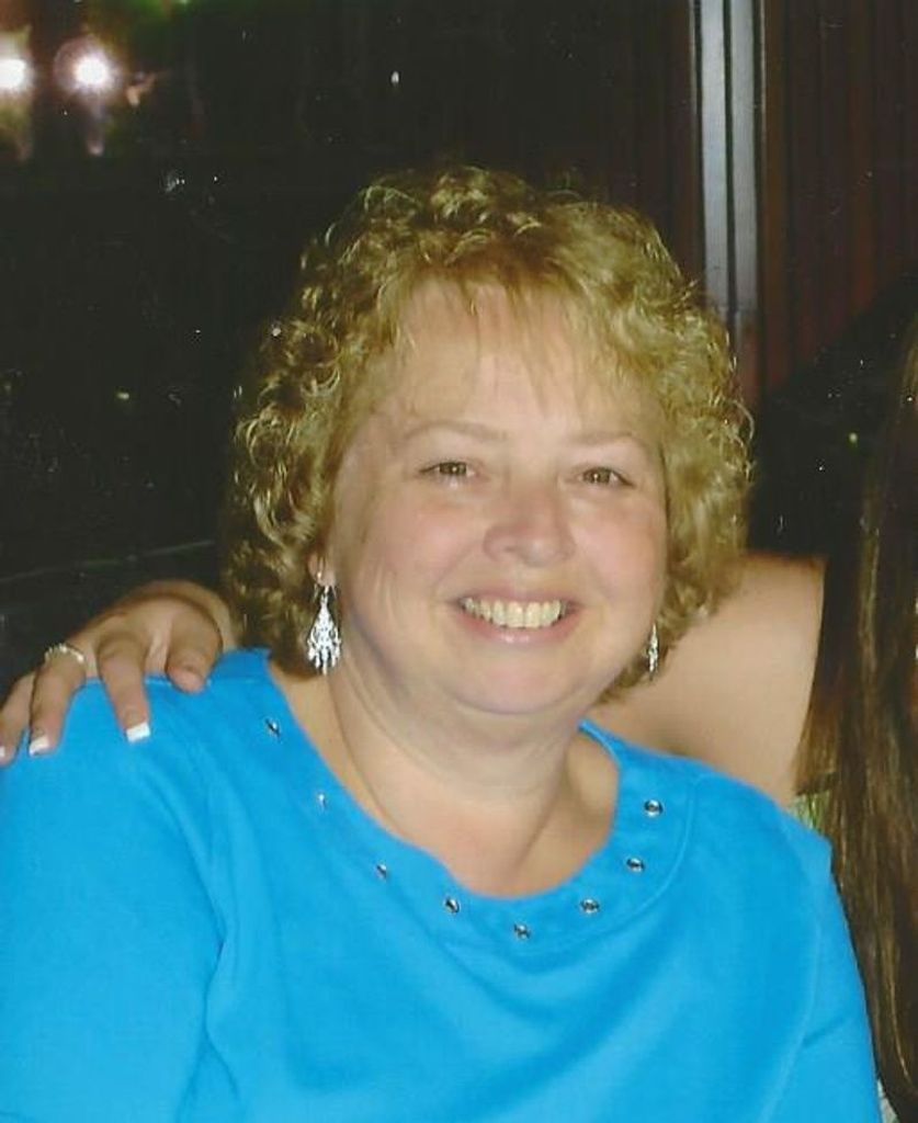 Linda (Malcolm) (Jean) McPherson