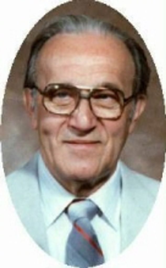 Samuel A. Shabel Gillott