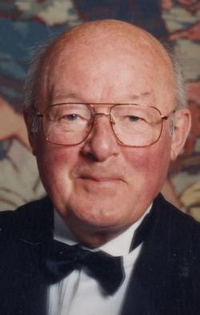 Dr. Godfrey Keith Phillips