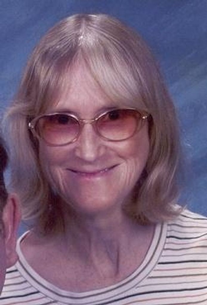 Deborah Frederick