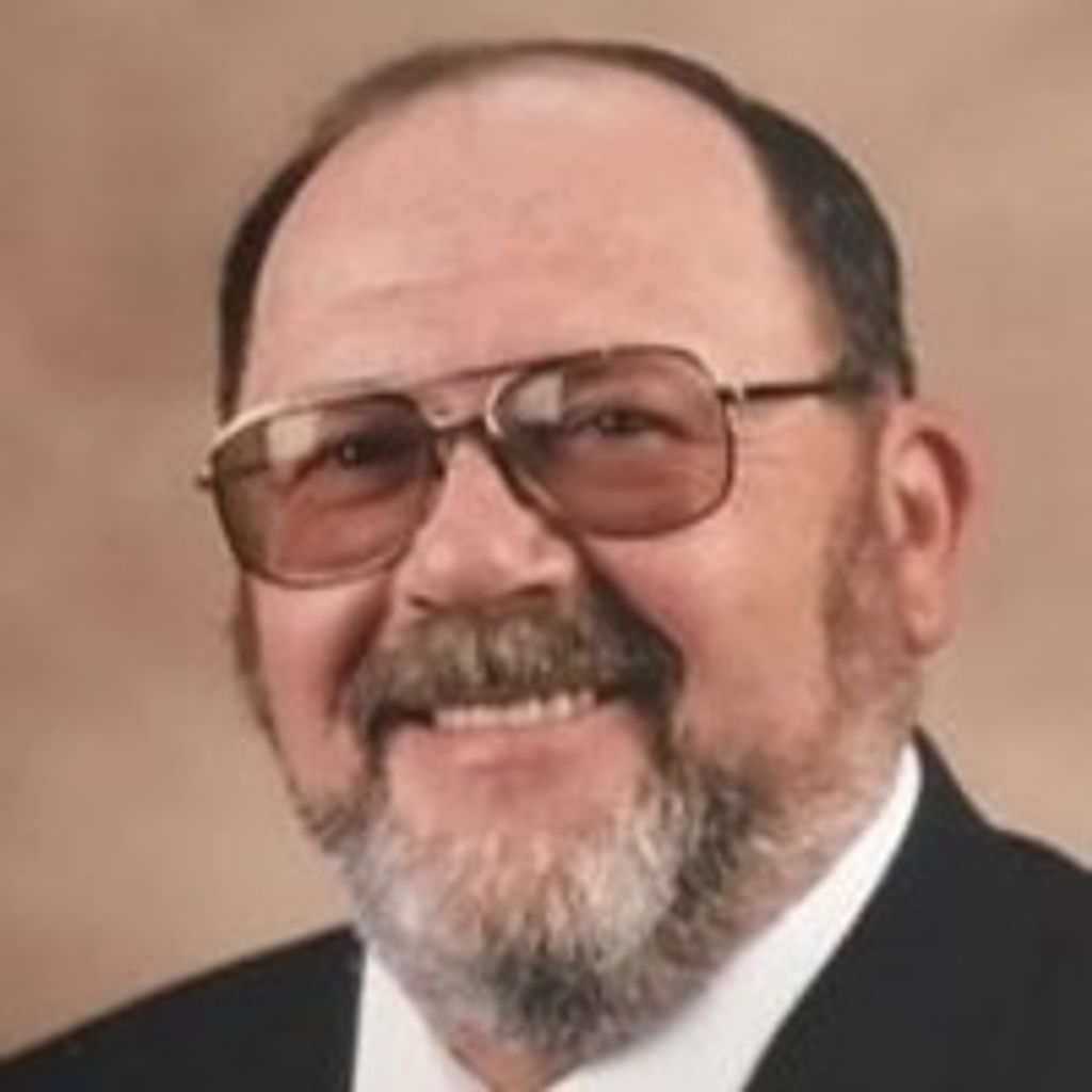 Thomas  D. Laird Profile Photo