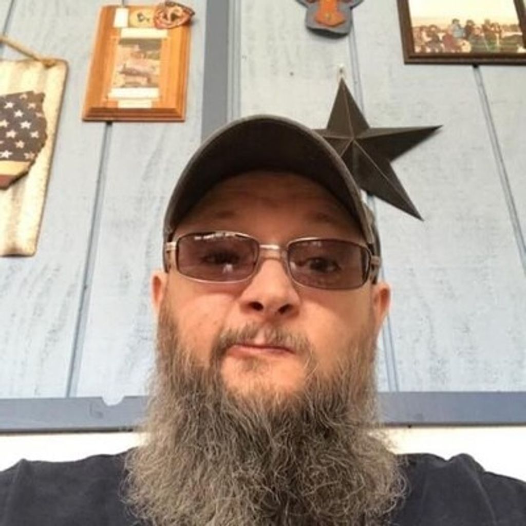 Kenneth Allen Salmon Profile Photo