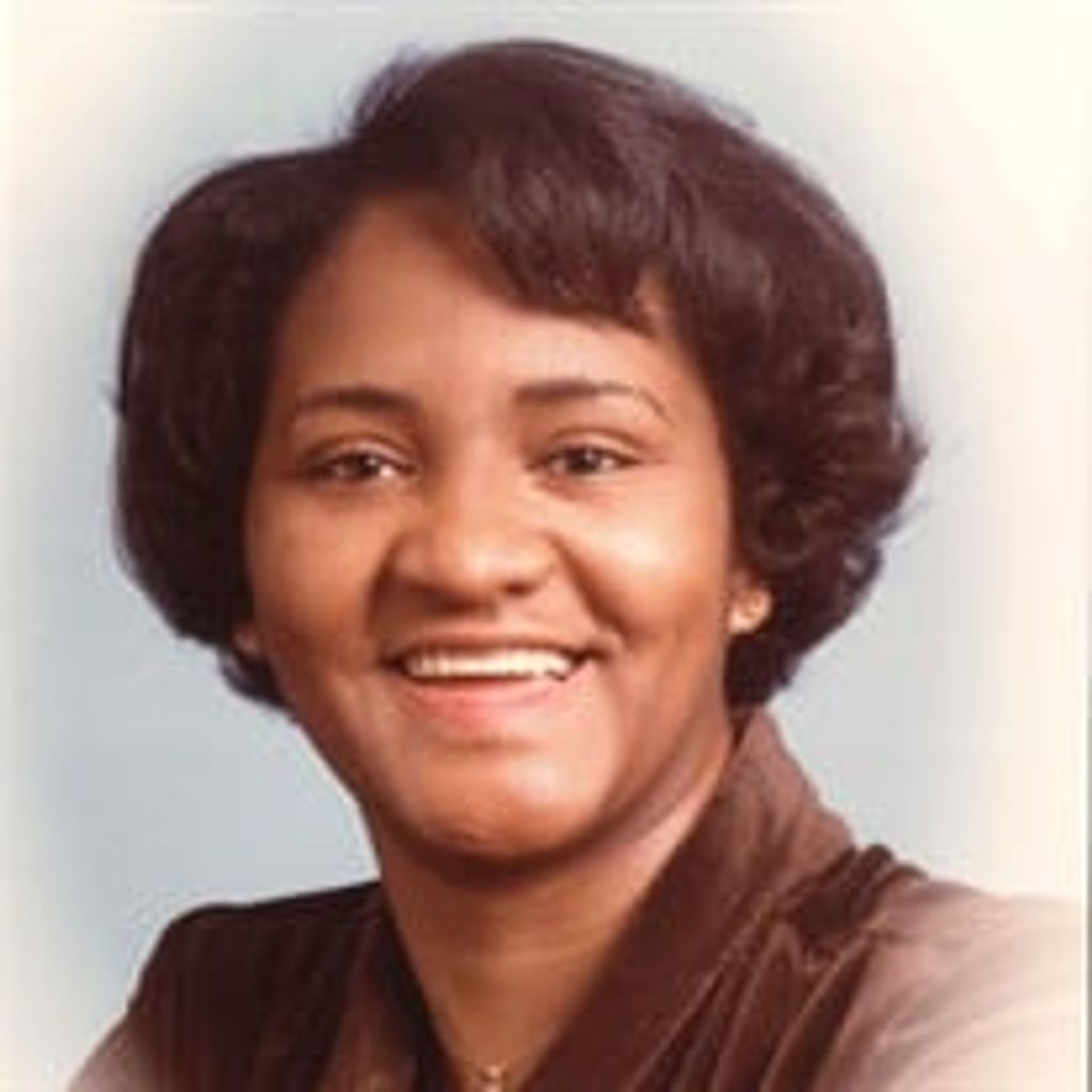 Anna Dean Williams