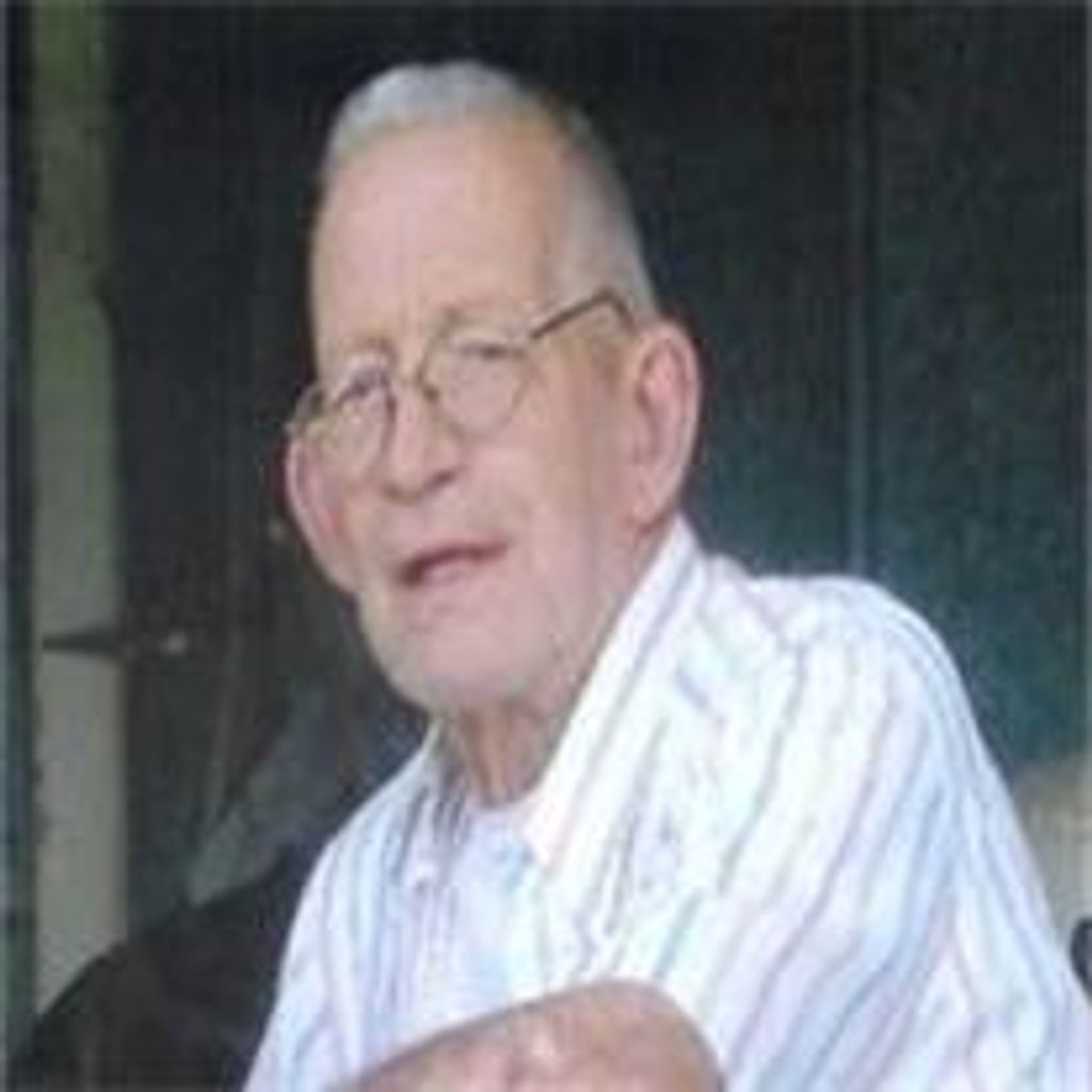 Leon  Evans Woods