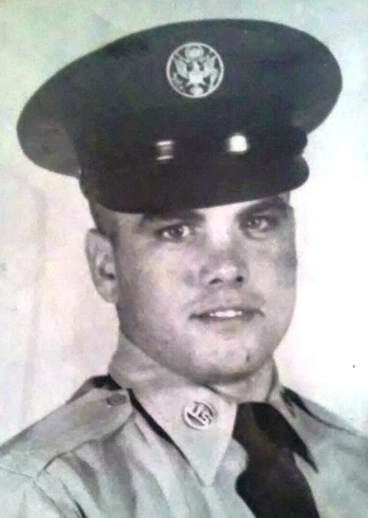 Lavalle, Clifford Jerome