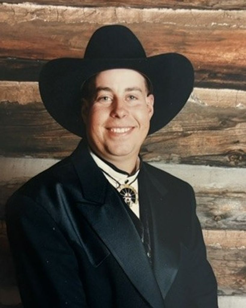 Kevin Wallace Smith
