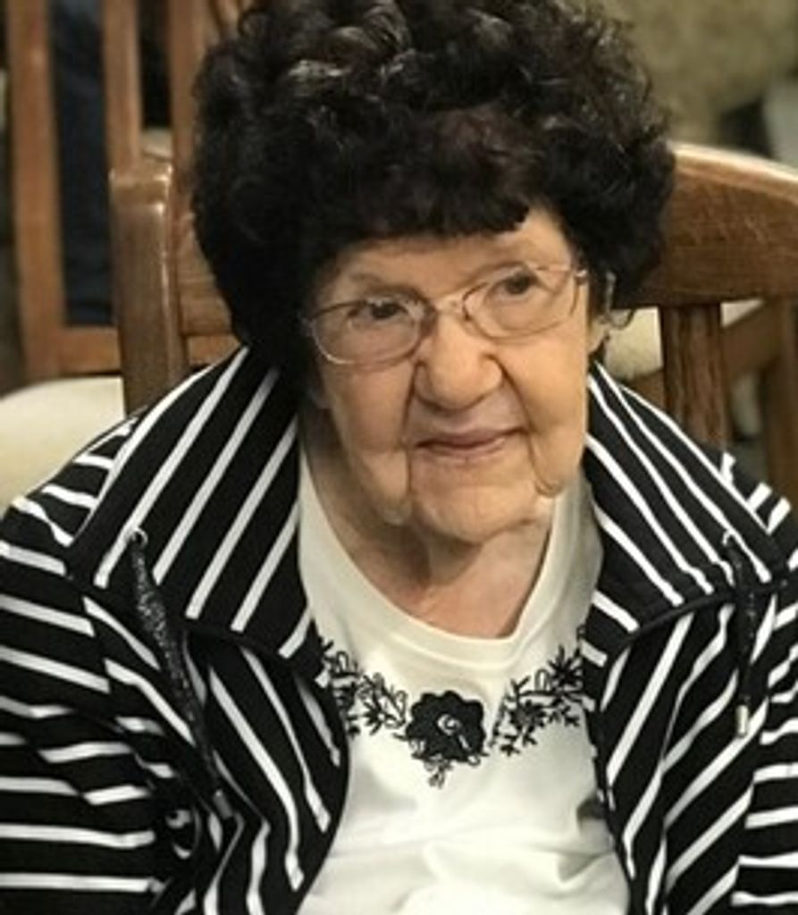 Euva Blanks Profile Photo