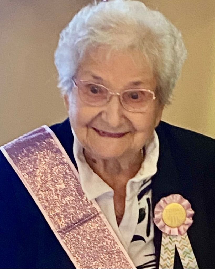 Anne Slobodian