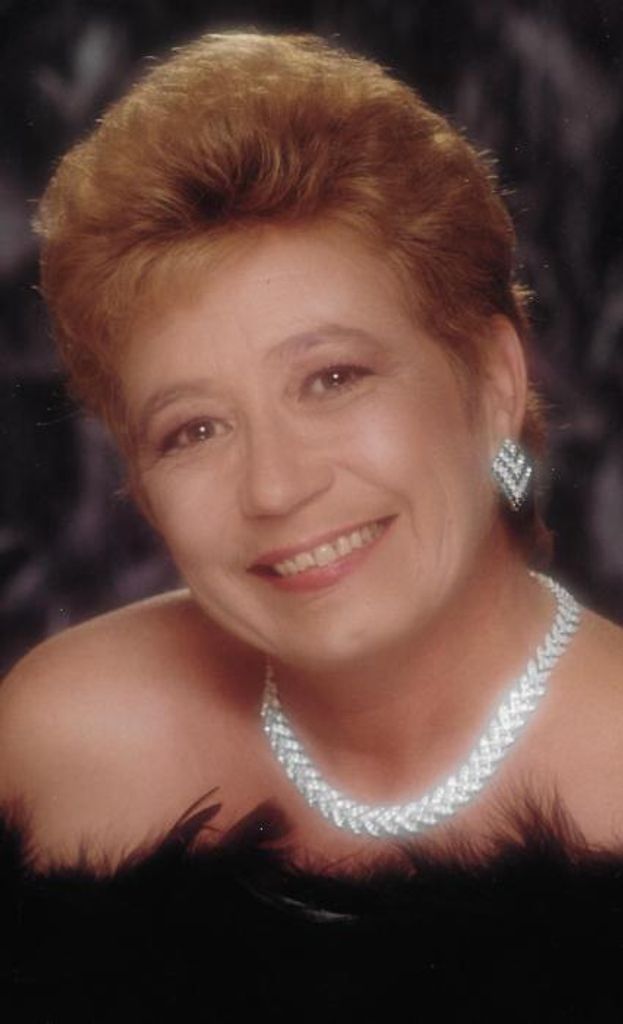 Jacqueline A (Jackie)  Cross-Messier