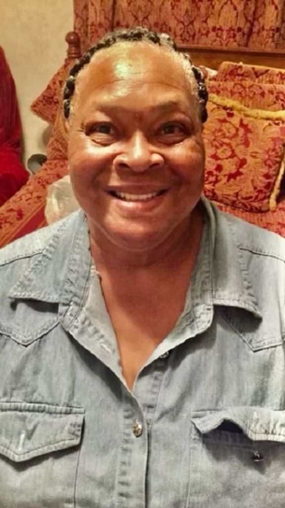 Dorothy Harris Profile Photo