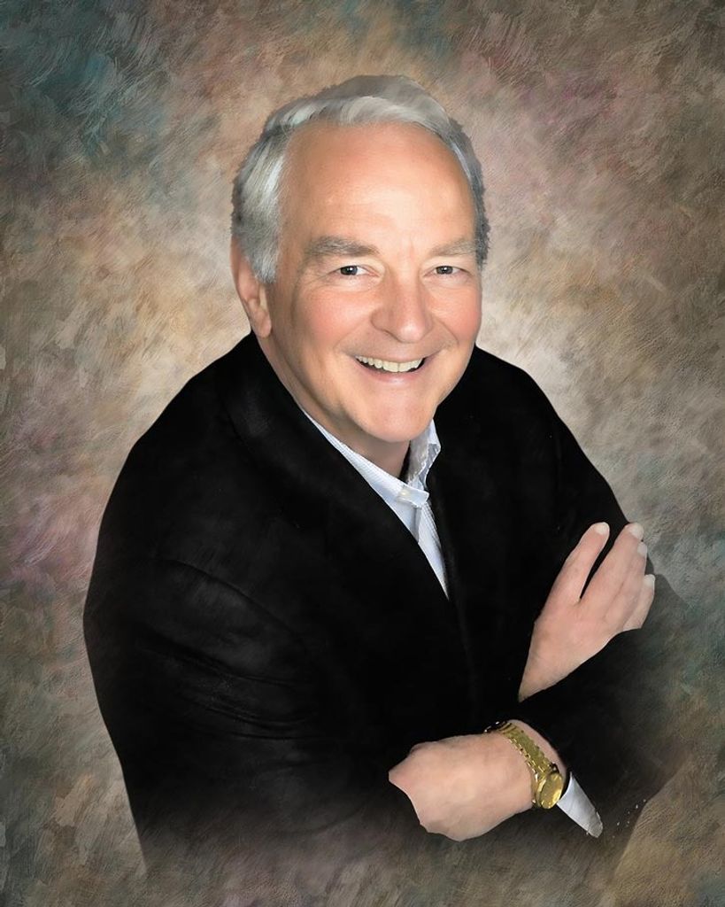 William Edward May Profile Photo