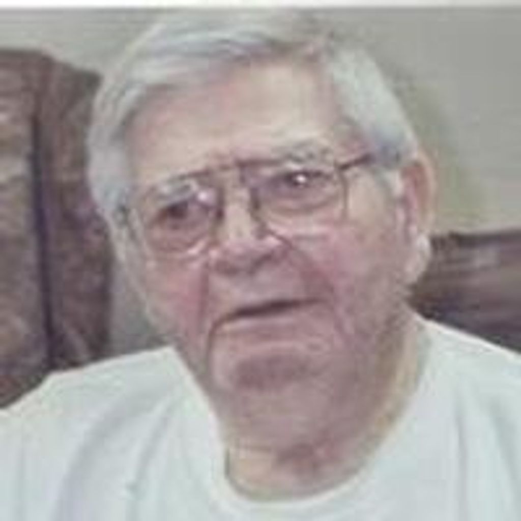 Joseph  Leslie Mustard