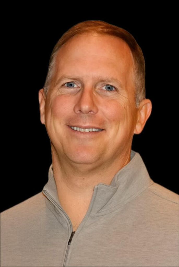 Jeffrey Calafos