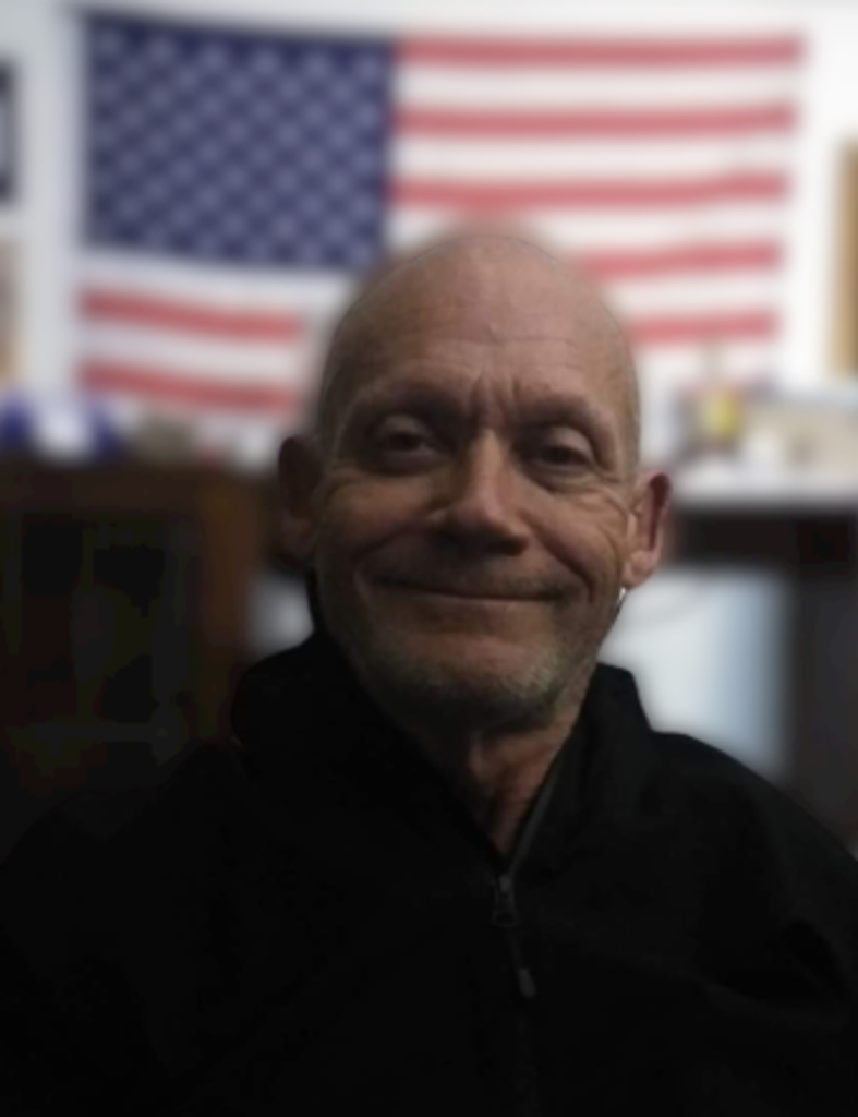 Ricky D. Osborn Profile Photo