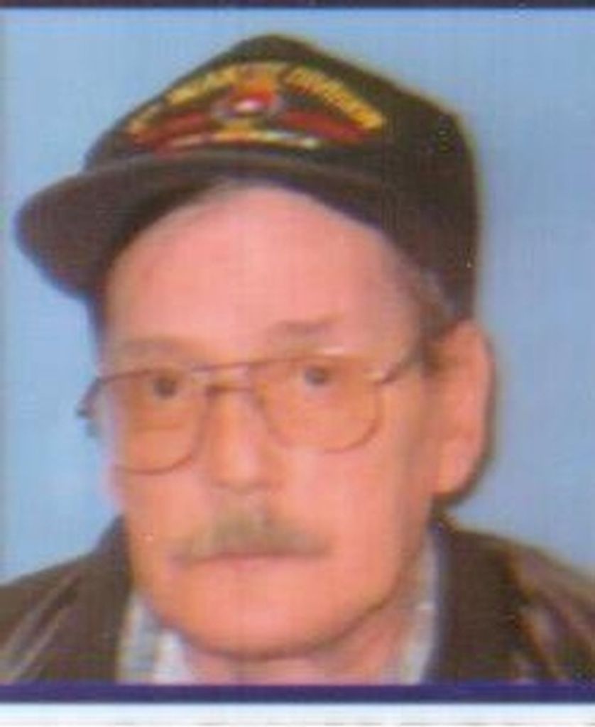 Henry Clay Burks, Jr.