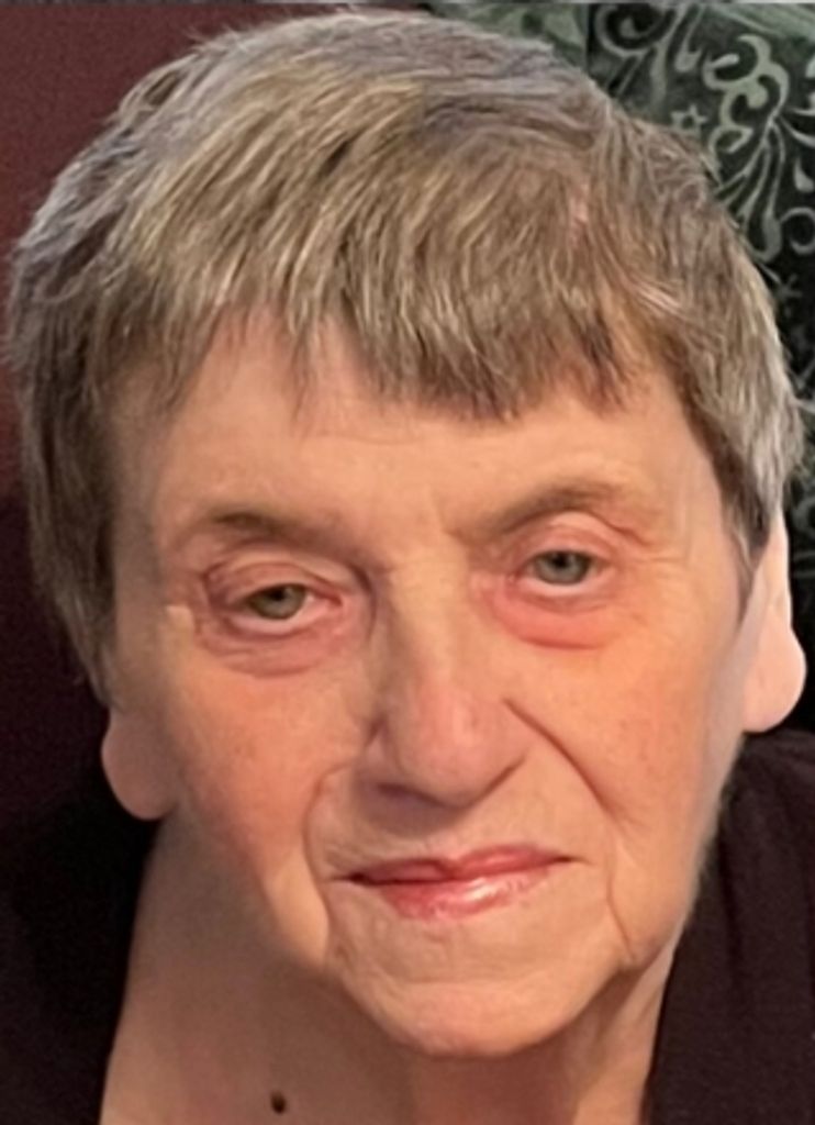 Beverly Ann O'Neil Profile Photo