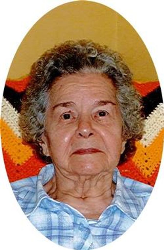 Anna Popp