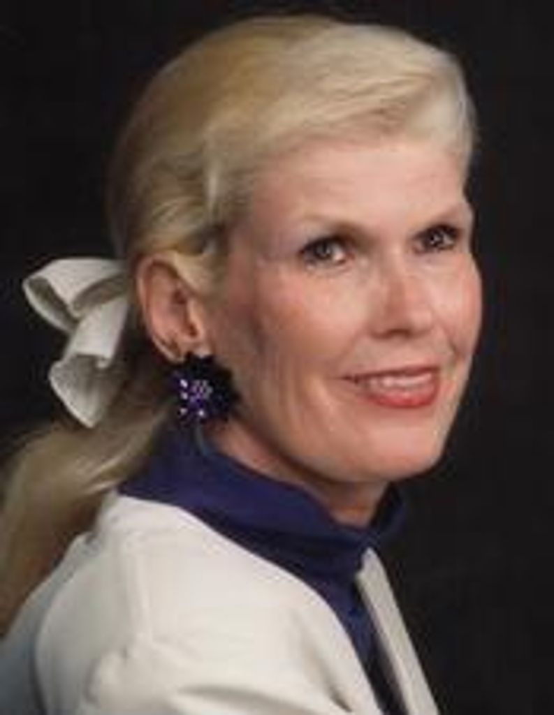Norma Dean Cromwell