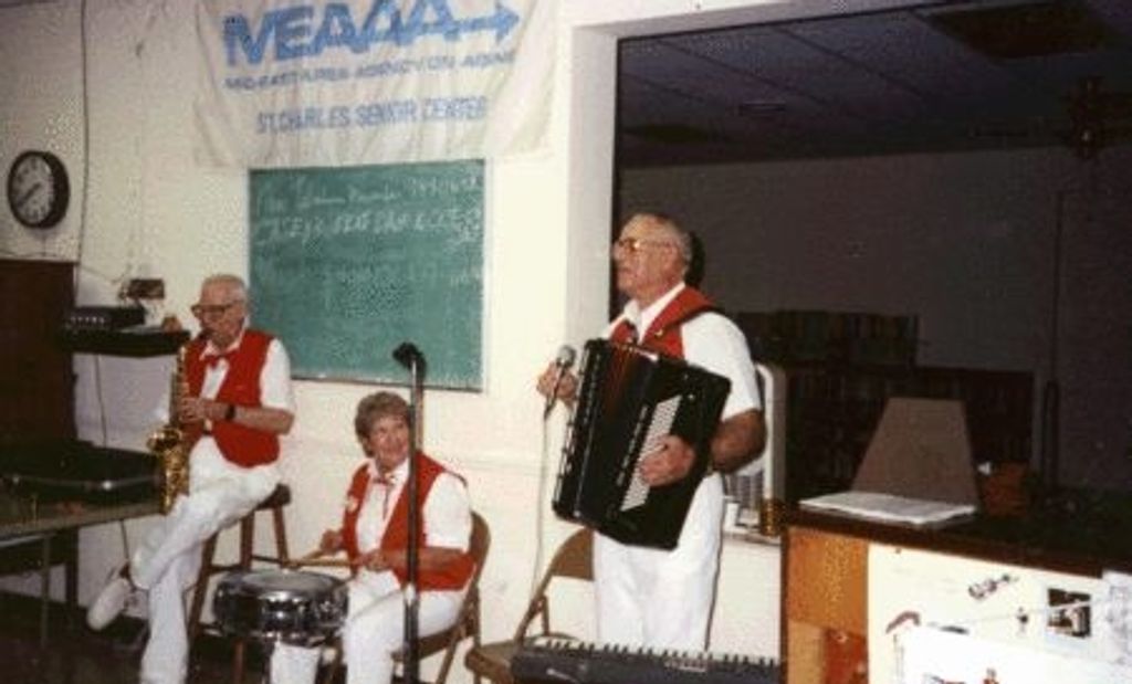Casimir F. Gawronski