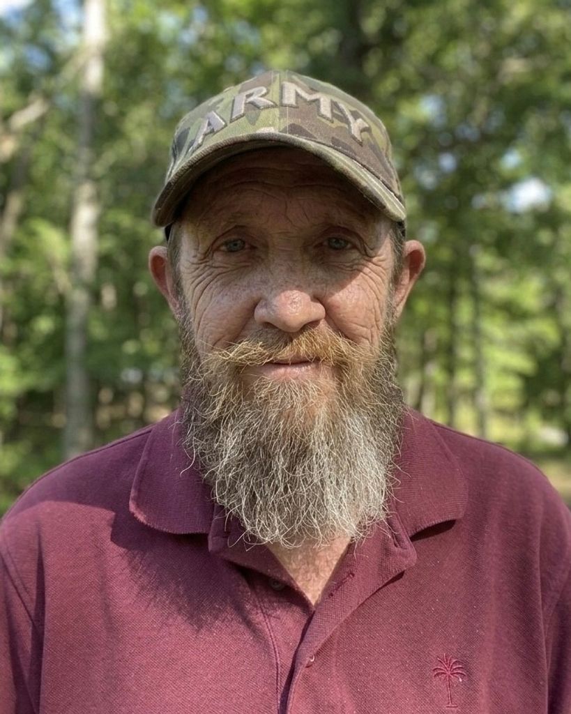Ricky Earl Johnson, Sr.
