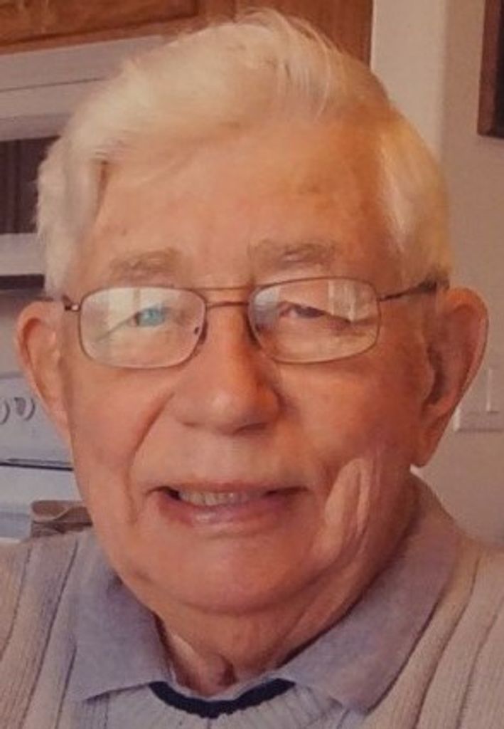 Arvid Selmer Hellem Profile Photo
