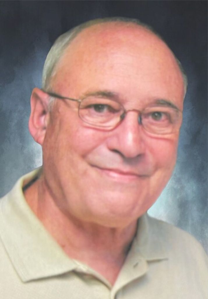 John R Haight Profile Photo