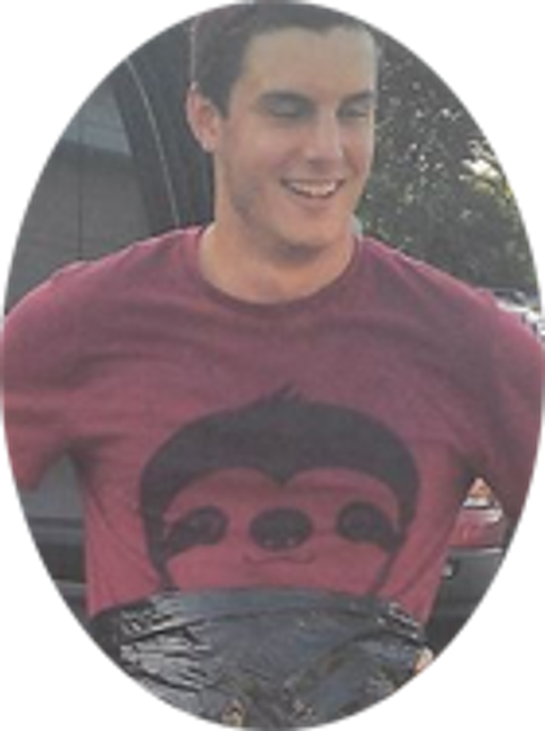 Rusty Todd