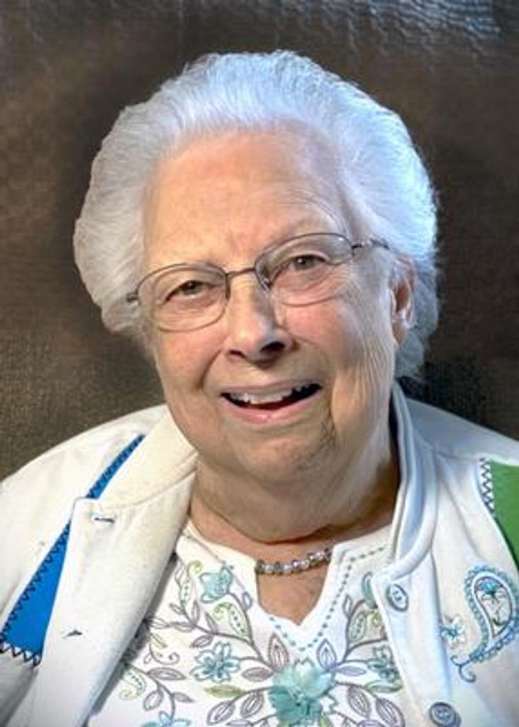 Lorraine A. Campbell Profile Photo