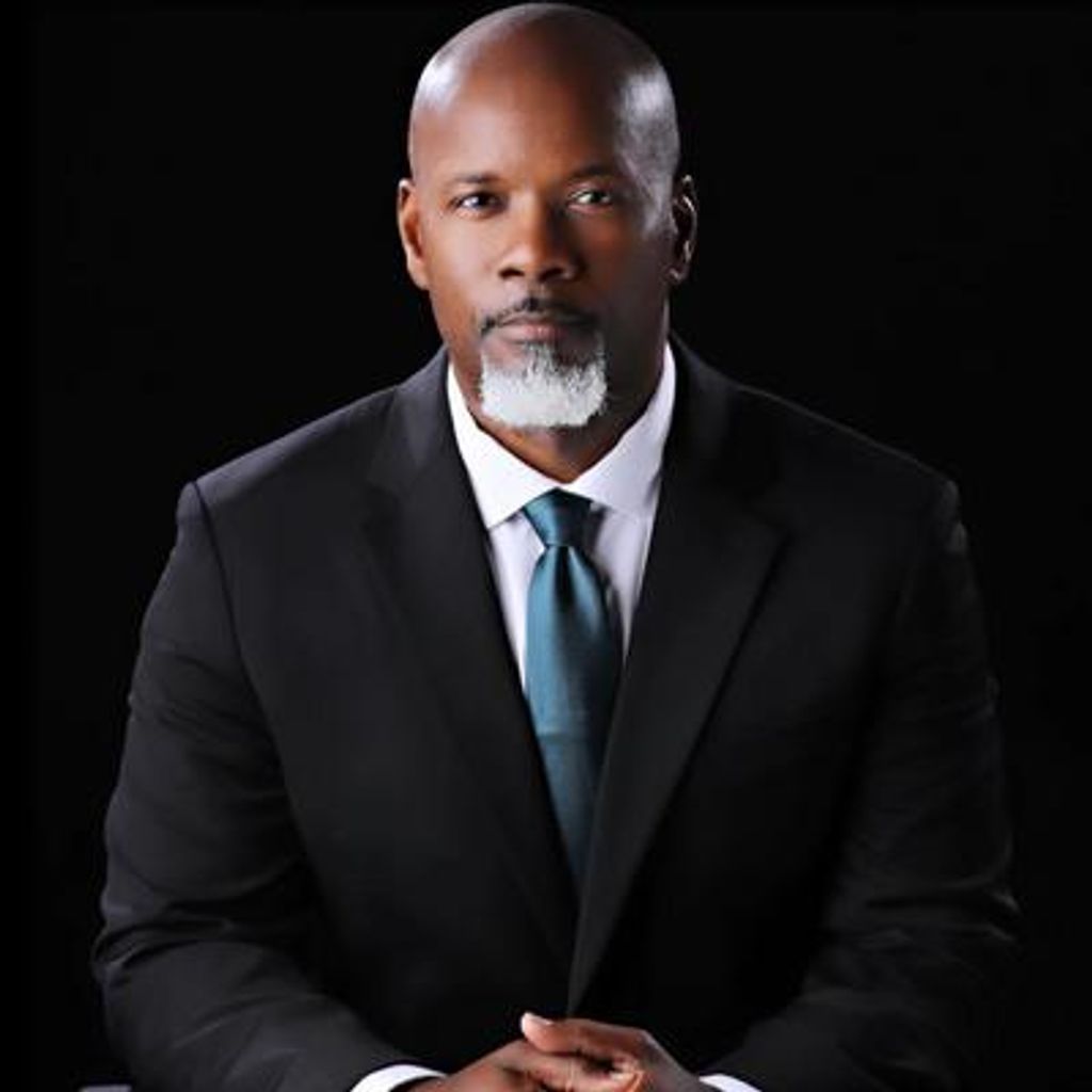 Sgm Steven Trumain Brown Profile Photo