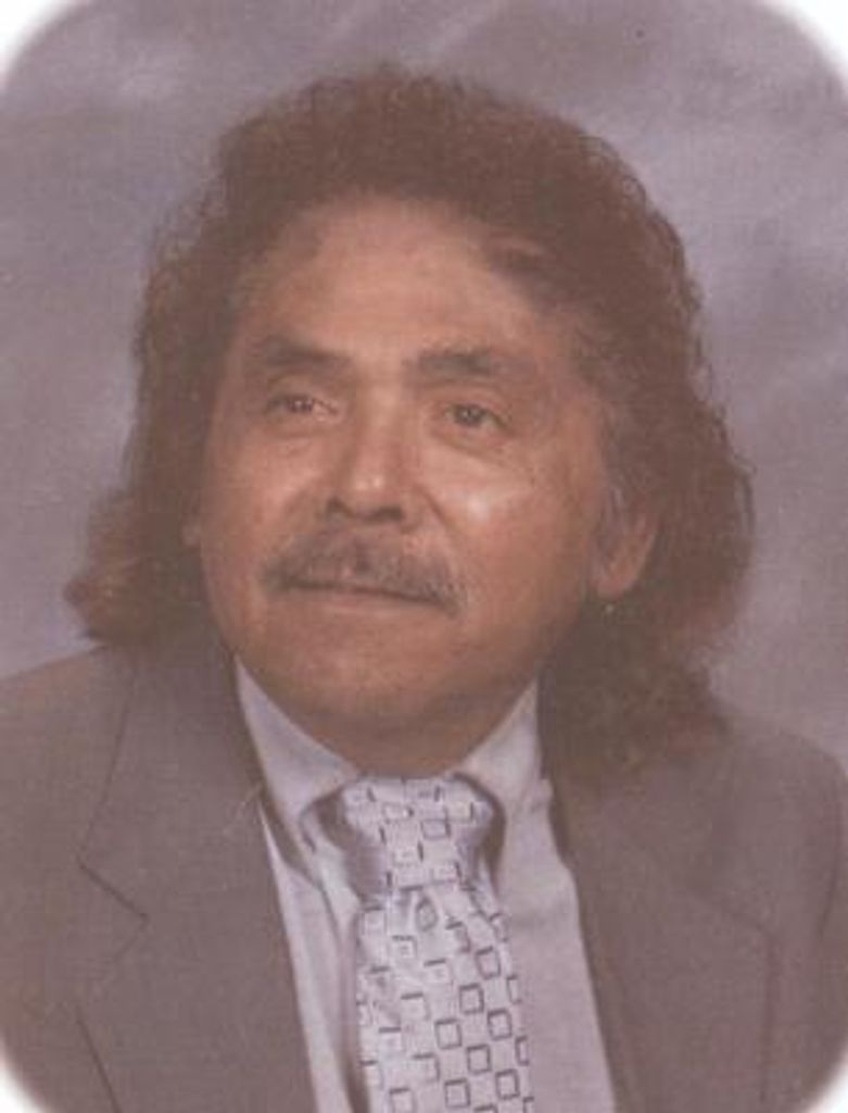 Knight Sr., Ronald Paul