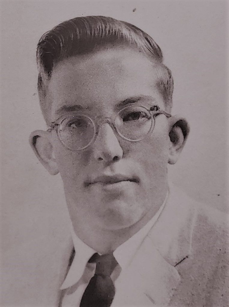 Dale L. Houghton
