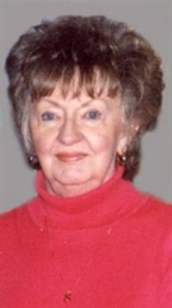 Sheila B. Tinsley