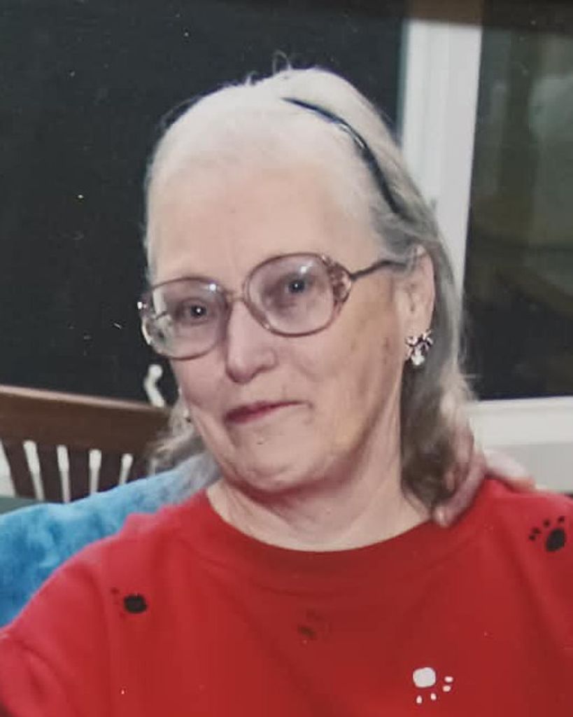 Ralene Frankie Allred Byrd