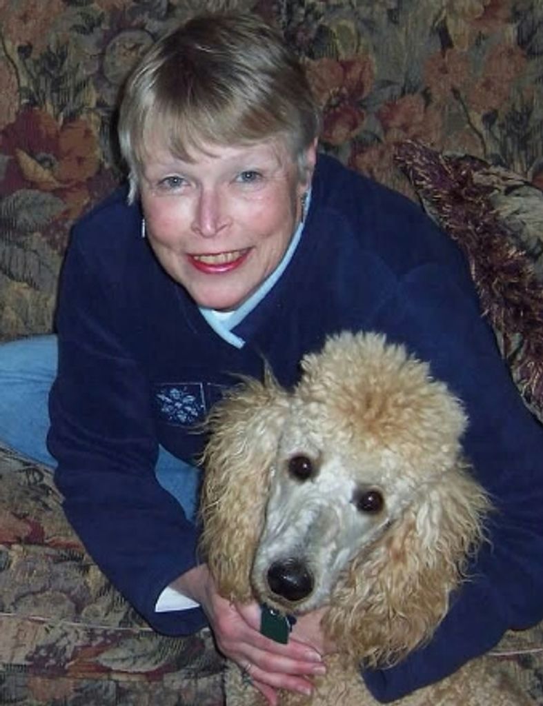 Pamela J. Thayer