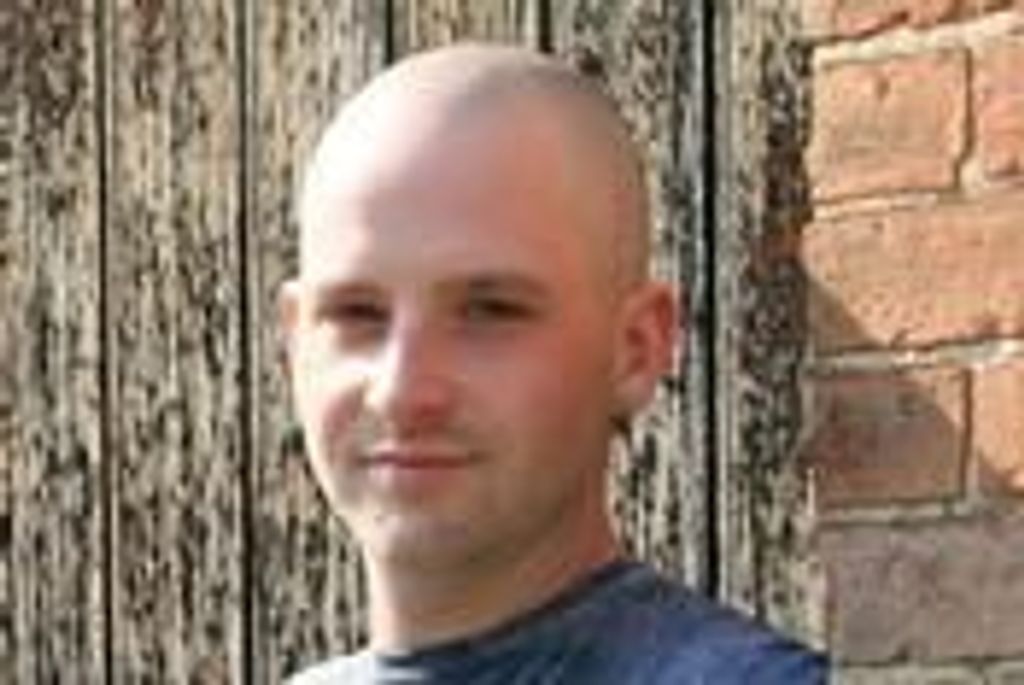Jonathan D. Roberts
