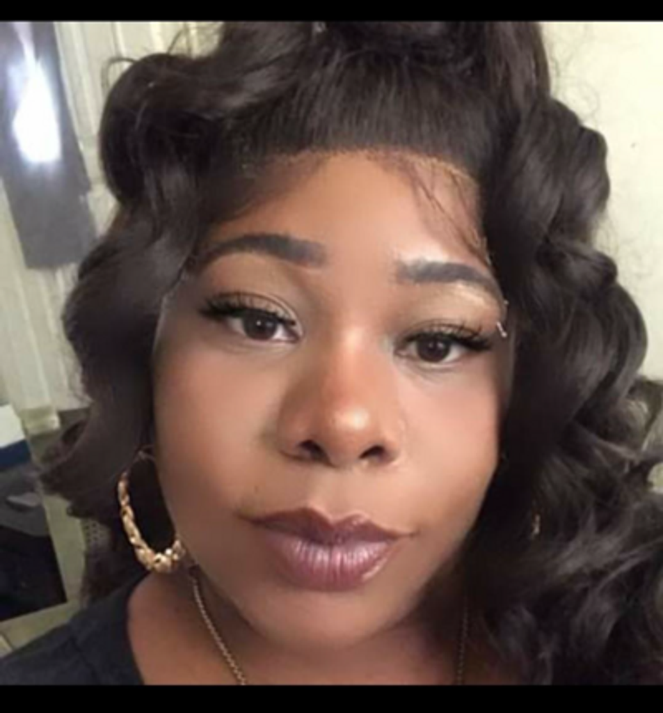 Alexis Mary Lee Moore Profile Photo