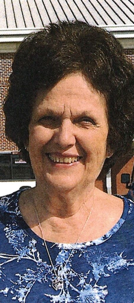 Lois Ann Wilmoth Profile Photo