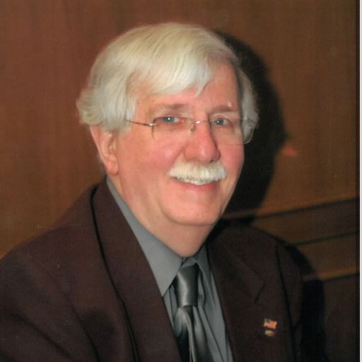 Gilbert "Gil" Bunker Profile Photo