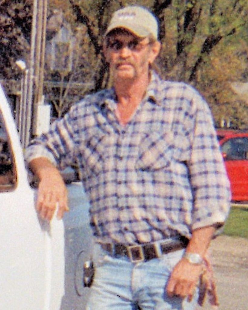 Gary Davis
